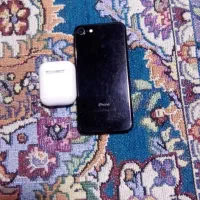 ایفون ۷با ساعت اناتوم