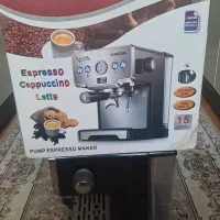 قهوساز نوا ۱۲۸