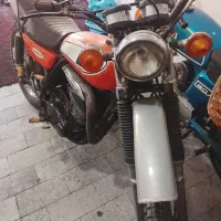 موتوریاماها۳۶۰ فروش فوری