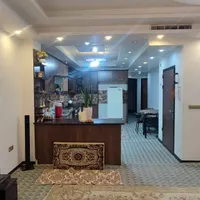 اجاره روزانه هفتگی آپارتمان ۱۱۰ متری در توحید