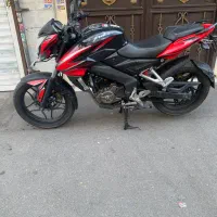 ان اس ns 200 پلمپ