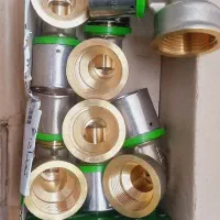 زانو خاردار پرسی شیر کلکتوری|مصالح و تجهیزات ساختمان|رشت, فلسطین|دیوار