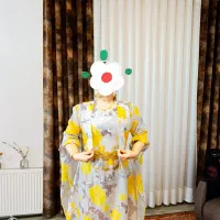 اجاره لباس های کوردی و مجلسی