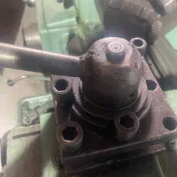 تراش 1k62|ماشینآلات صنعتی|برخوار, |دیوار