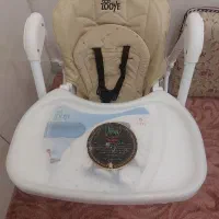 صندلی غذا کودک