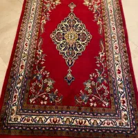 تعدادی فرش دستباف