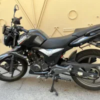 بنلی ۱۵۰ فیس قدیم