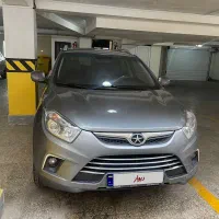 جک s5|خودرو سواری و وانت|تهران, پاسداران|دیوار