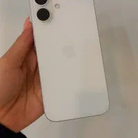آیفون ۱۶