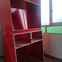 دو میز رستوران - آبچکان کمد دار - سینک دو لگنه|کافی‌شاپ و رستوران|آذرشهر, |دیوار