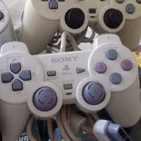 خرید و فروش دسته پلی استیشن 1و2|کنسول، بازی ویدئویی و آنلاین|قم, علی آباد سعدگان|دیوار