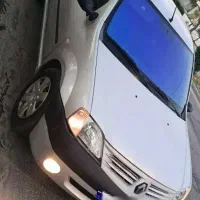 تندر 90|خودرو سواری و وانت|اصفهان, اصفهانک|دیوار