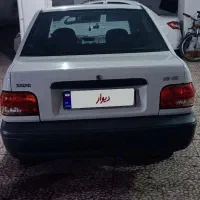 پراید 131 مدل 98