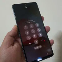 گوشی سامسونگ A42 فاوجی|موبایل|کاشمر, |دیوار