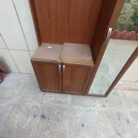 جا کفشی جا لباسی