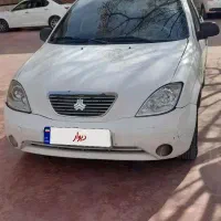 تیبا ۹۳ دوگانه دستی