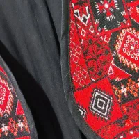 مانتو سنتی|لباس|چالوس, |دیوار