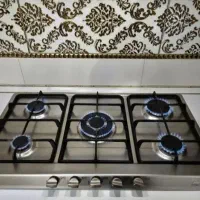 تعمیرات انواع اجاق گاز در منزل سیار