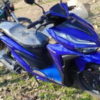 کلیک اوا 150|موتورسیکلت|املش, |دیوار