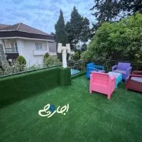 رزرو ویلا تازه مبله شده در شهرک خصوصی