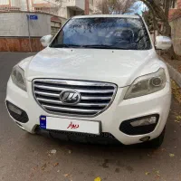 لیفان x60 بدون نقطه دنده هلیمنی آخر ۹۴|خودرو سواری و وانت|تبریز, |دیوار
