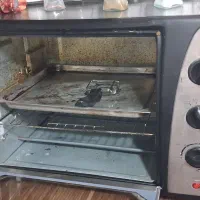 تستر|اجاق گاز و لوازم برقی پخت‌وپز|بندر انزلی, چهارفریضه|دیوار