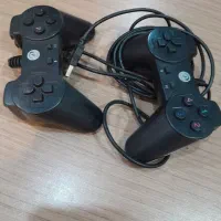 دسته بازی دوتایی کاملا سالم