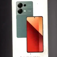 گوشی شیایومی نوت 13پرو