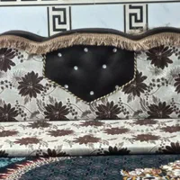مبل خلیجی|مبلمان خانگی و میز عسلی|اهواز, الصافی|دیوار