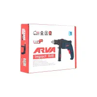 دریل آروا|ابزارآلات|ری, شهرری|دیوار