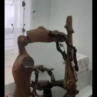 اینه چوبی|آینه|کرج, فاز ۵ مهرشهر|دیوار