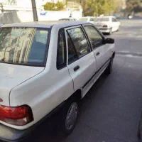 پراید مدل1383صندوقدار یک برگ سند