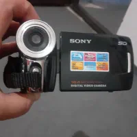 دوربین فیلمبرداری و عکاسی