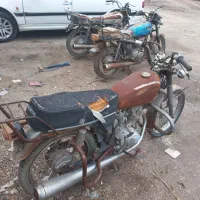 موتور پارکینگی