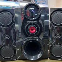 اسپیکر ۳ تیکه رومیزی داتیس Datis (چک صیادی)|سیستم صوتی خانگی|گرگان, |دیوار