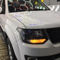 صافکاری فوری و تضمینی باحفظ رنگ اصلی خودرو|خدمات موتور و ماشین|رشت, منظریه|دیوار