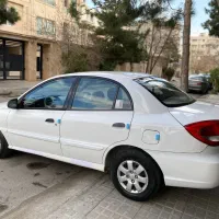 ریو مدل 84 تمیز|خودرو سواری و وانت|مشهد, عبادی|دیوار