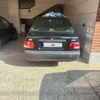 پراید مدل ۸۶ شاسی سالم|خودرو سواری و وانت|فلاورجان, |دیوار