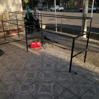 جوشکاری سیار