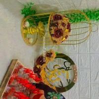 مراسم حنابندان.عروسی|صنایع دستی و سایر لوازم تزئینی|شادگان, |دیوار