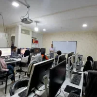 منشی خانم در آکادمی حسابداری و کامپیوتر|استخدام اداری و مدیریت|اهواز, نادری|دیوار
