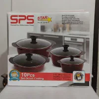 سرویس قابلمه|ظروف پخت‌وپز|قم, نیروگاه|دیوار