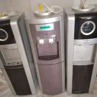 چای ساز و آب سرد کن