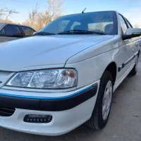 پژوپارس سال ۱۴۰۲ موتور جدید