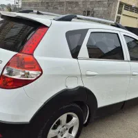 اچ سی کراس سفید مدل ۹۶ در حد|خودرو سواری و وانت|رشت, سلیمانداراب|دیوار