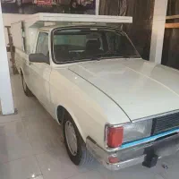 وانت مدل۱۳۹۰