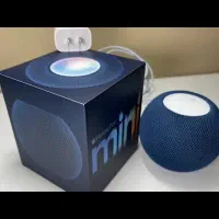 اسپیکر هوشمند Apple|پخش‌کننده همراه|اصفهان, جلفا|دیوار