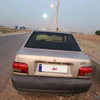 فروش پراید مدل 85|خودرو سواری و وانت|گتوند, |دیوار