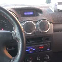 پراید ۱۳۲ مدل ۹۰ دوگانه شرکتی|خودرو سواری و وانت|سبزوار, توحیدشهر|دیوار