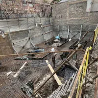 استخدام مهندس عمران سرپرست تیم آرماتوربند